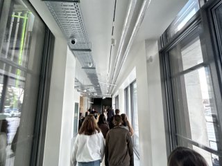 Zwiedzanie wystaw: Jedyna taka Dywizja. 27. Wołyńska Dywizja Armii Krajowej. Stefan Knapp „Zanim artysta”