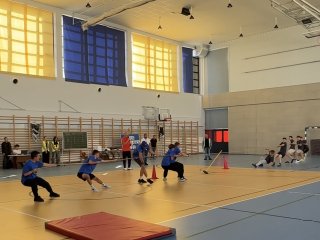 Dzień Budowlanych w ZSBiO Biłgoraj