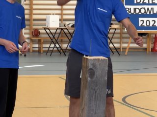 Dzień Budowlanych w ZSBiO Biłgoraj