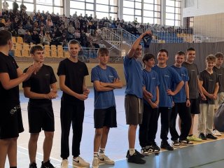 Dzień Budowlanych w ZSBiO Biłgoraj