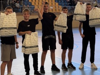 Dzień Budowlanych w ZSBiO Biłgoraj