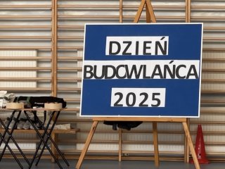Dzień Budowlanych w ZSBiO Biłgoraj