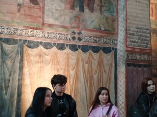 Lekcje muzealne w Lublinie