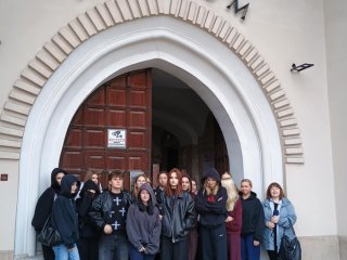 Lekcje muzealne w Lublinie