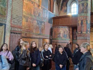 Lekcje muzealne w Lublinie