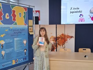 Europejski dzień języków obcych