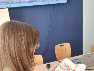 Europejski dzień języków obcych