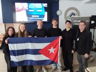 Spotkania z Podróżnikiem