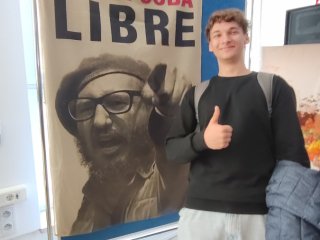 Spotkania z Podróżnikiem