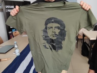 Spotkania z Podróżnikiem