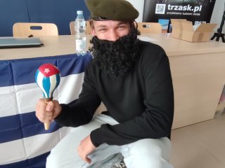 Spotkania z Podróżnikiem