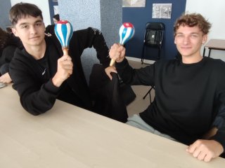 Spotkania z Podróżnikiem