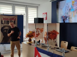 Spotkania z Podróżnikiem