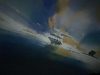 Kino sferyczne-nie tradycyjna forma kształcenia