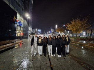 Budowlanka 10 w Polsce!!!