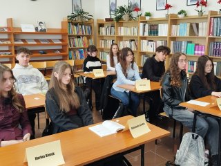 Szkolny Konkurs Pięknego Czytania