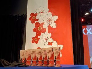 XXX konkurs piosenki patriotycznej