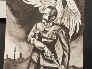 XXX konkurs piosenki patriotycznej