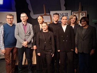 Mistrzostw Debat Oksfordzkich