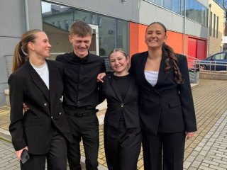 Mistrzostw Debat Oksfordzkich