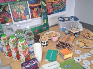 Projekt "Młodzi mają MOC" – uczniowie IV B TB/ZSBiO w akcji!