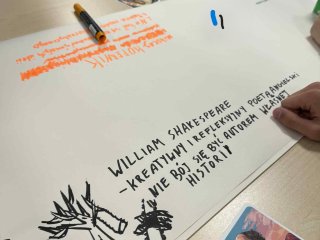 Projekt "Młodzi mają MOC" – uczniowie IV B TB/ZSBiO w akcji!