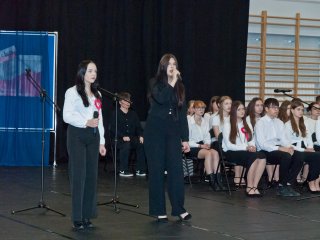 107 rocznica odzyskania przez Polskę niepodległości