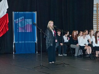 107 rocznica odzyskania przez Polskę niepodległości