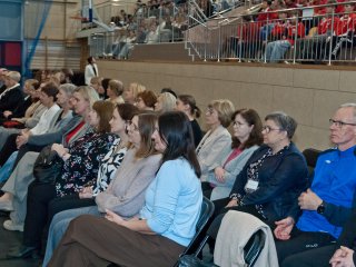 107 rocznica odzyskania przez Polskę niepodległości