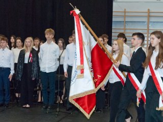 107 rocznica odzyskania przez Polskę niepodległości