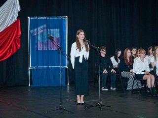 107 rocznica odzyskania przez Polskę niepodległości