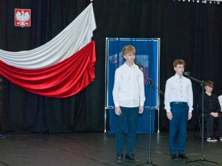 107 rocznica odzyskania przez Polskę niepodległości