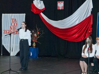 107 rocznica odzyskania przez Polskę niepodległości