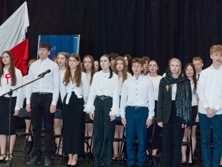 107 rocznica odzyskania przez Polskę niepodległości