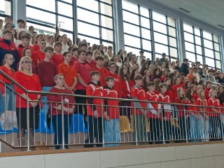 107 rocznica odzyskania przez Polskę niepodległości