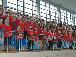 107 rocznica odzyskania przez Polskę niepodległości