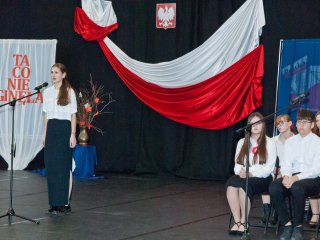 107 rocznica odzyskania przez Polskę niepodległości