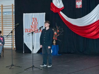 107 rocznica odzyskania przez Polskę niepodległości