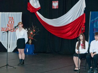 107 rocznica odzyskania przez Polskę niepodległości