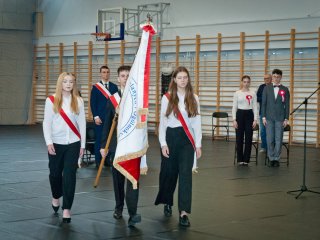 107 rocznica odzyskania przez Polskę niepodległości