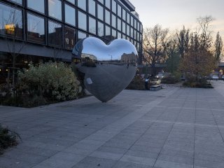 Wyjazd klas 4c i 4b LO do Łodzi