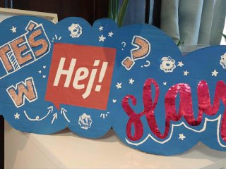 IV b TB w Hej: Przestrzeni Młodych