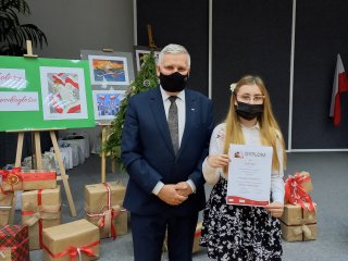 IV edycja konkursu historycznego &#34;Wolna - Niepodległa&#34; 