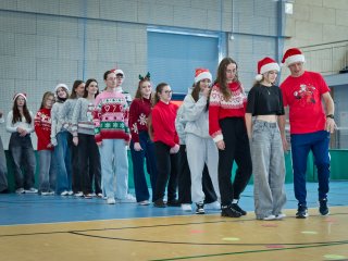 Charytatywny Festyn Mikołajkowy 