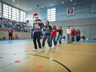 Charytatywny Festyn Mikołajkowy 