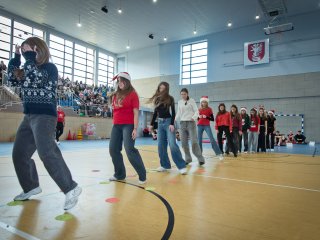 Charytatywny Festyn Mikołajkowy 