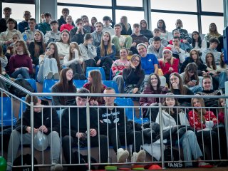 Charytatywny Festyn Mikołajkowy 