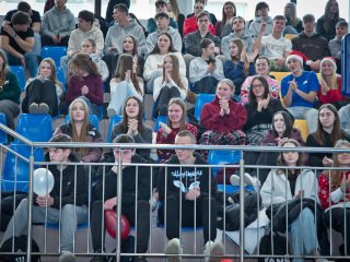 Charytatywny Festyn Mikołajkowy 