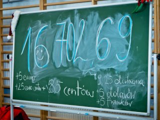 Charytatywny Festyn Mikołajkowy 