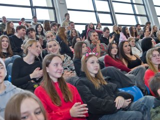 Charytatywny Festyn Mikołajkowy 